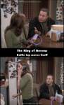 The King of Queens mistake picture