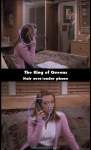 The King of Queens mistake picture