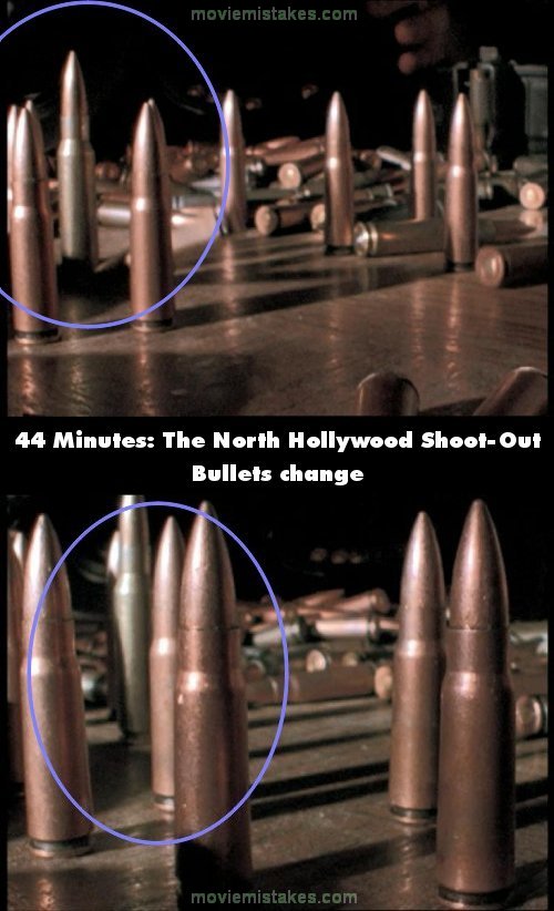 44 Minutes: The North Hollywood Shoot-Out picture