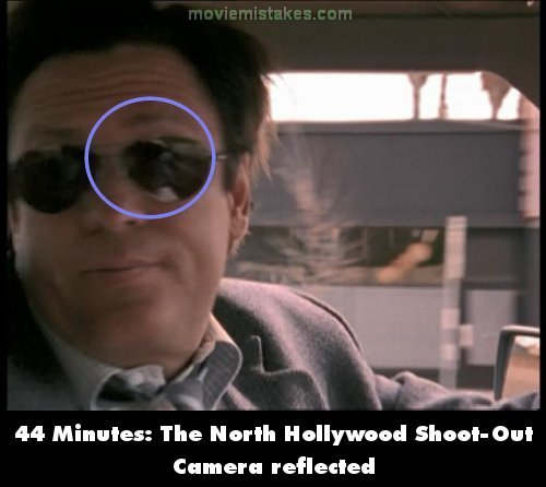 44 Minutes: The North Hollywood Shoot-Out picture