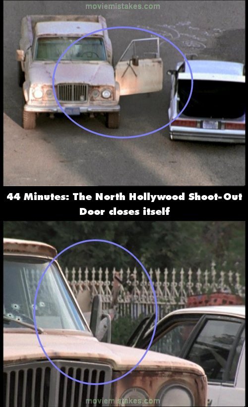 44 Minutes: The North Hollywood Shoot-Out picture