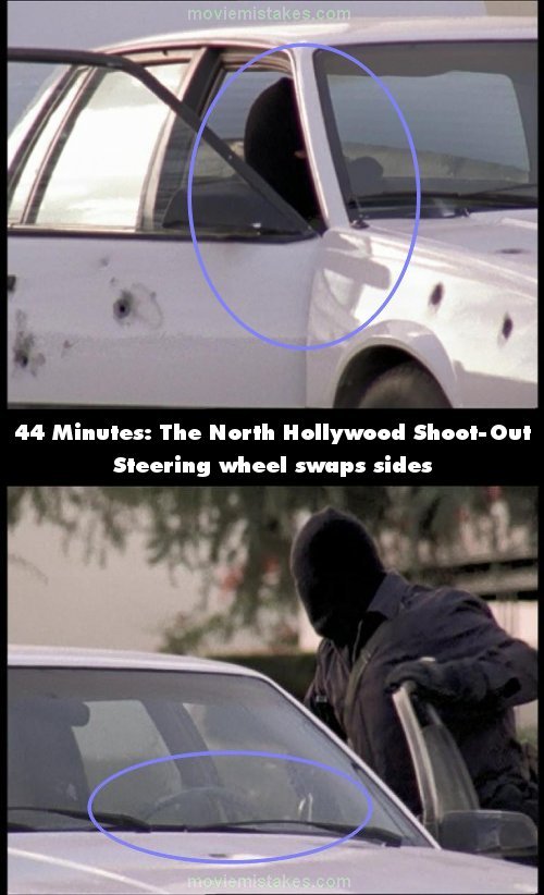 44 Minutes: The North Hollywood Shoot-Out picture