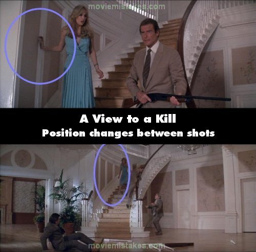 A View to a Kill picture