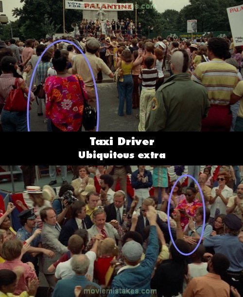 Taxi Driver picture