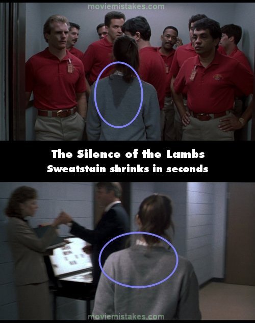 The Silence of the Lambs picture