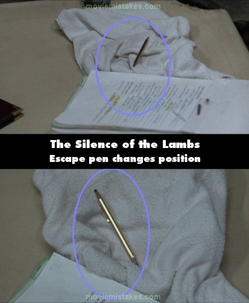 The Silence of the Lambs picture