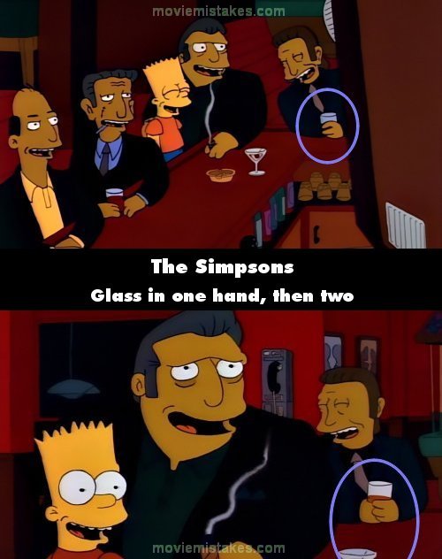The Simpsons picture