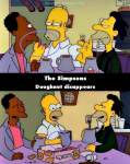 The Simpsons mistake picture