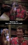 Magnum, P.I. mistake picture