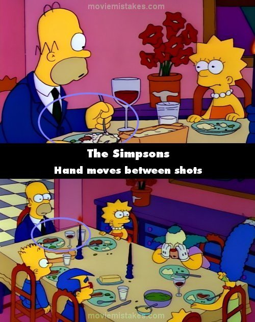 The Simpsons picture