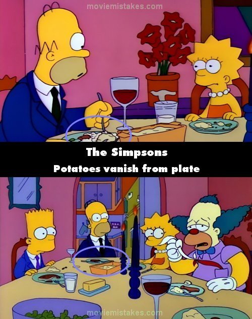 The Simpsons picture