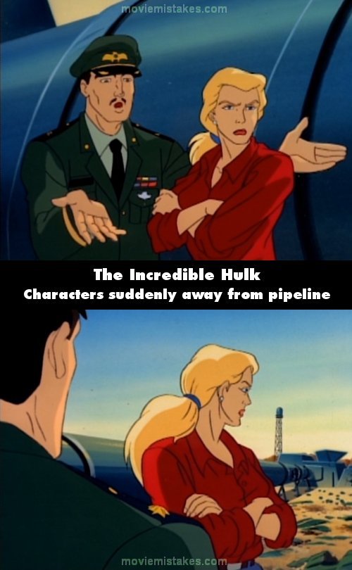 The Incredible Hulk picture