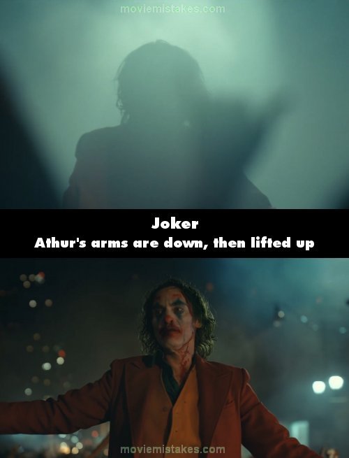 Joker picture