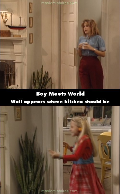 Boy Meets World picture