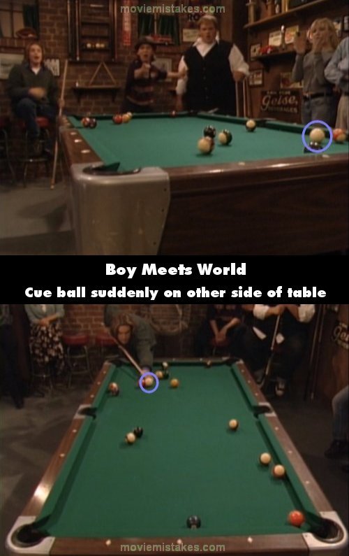 Boy Meets World picture