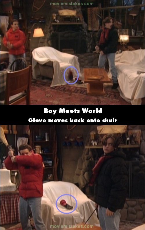 Boy Meets World picture