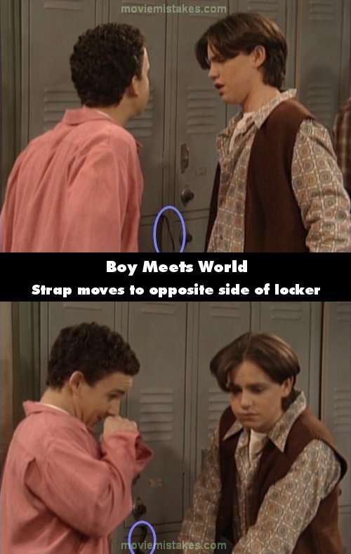 Boy Meets World picture