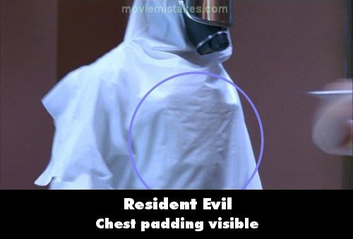 Resident Evil picture
