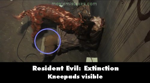 Resident Evil: Extinction picture