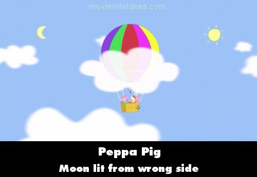 Peppa Pig picture