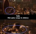 Cats mistake picture