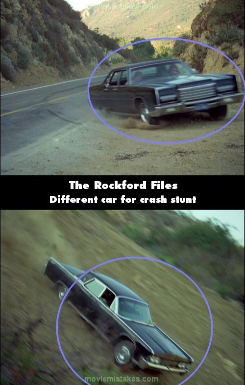 The Rockford Files picture