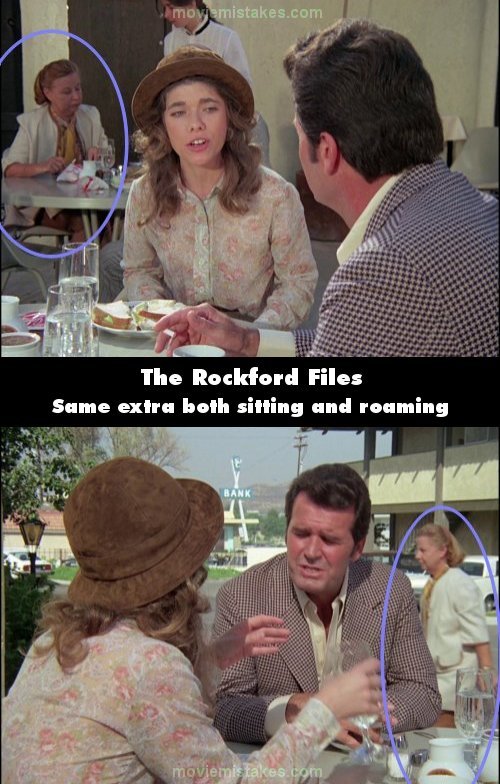 The Rockford Files picture