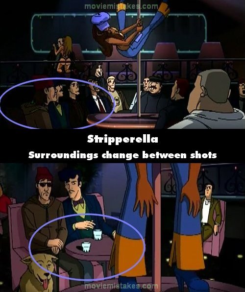 Stripperella picture