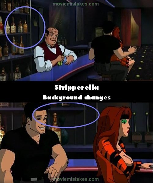 Stripperella picture