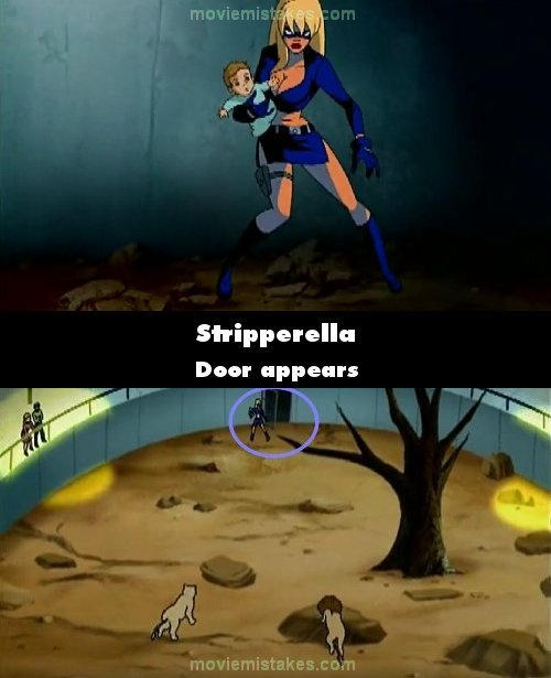 Stripperella picture