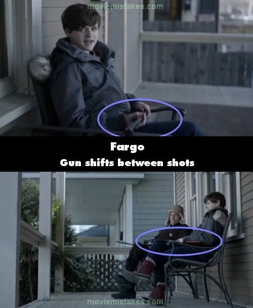 Fargo picture