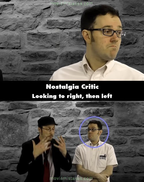 Nostalgia Critic picture