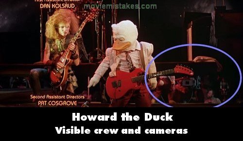 Howard the Duck picture