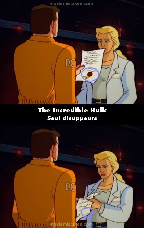 The Incredible Hulk picture