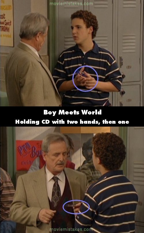 Boy Meets World picture