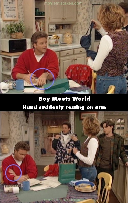 Boy Meets World picture
