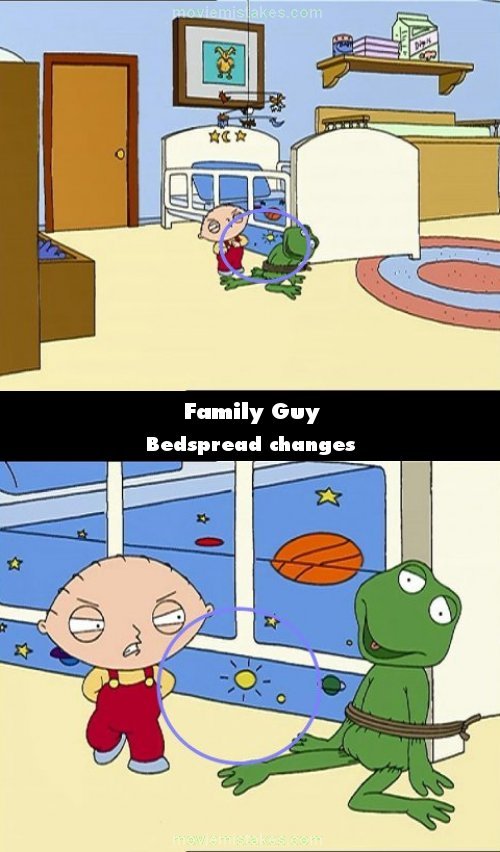 Family Guy picture