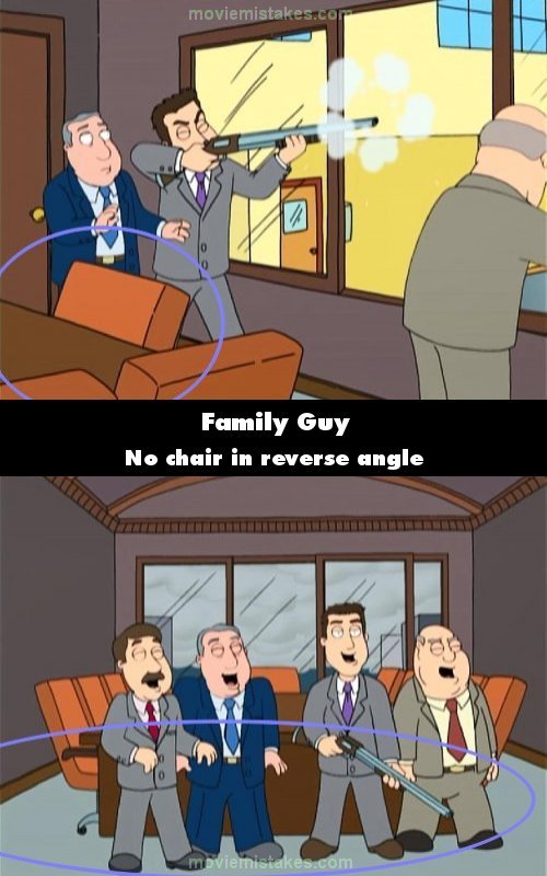 Family Guy picture