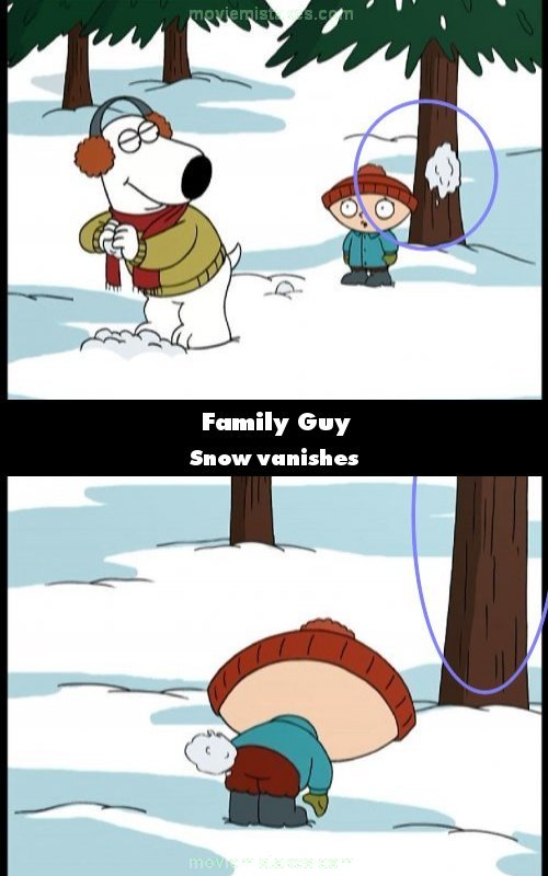 Family Guy picture
