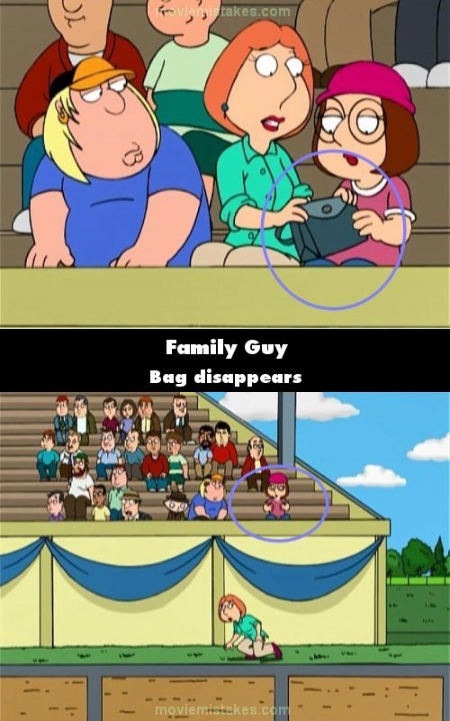 Family Guy picture