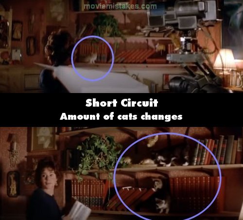 Short Circuit picture