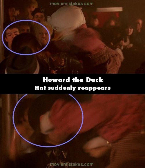 Howard the Duck picture