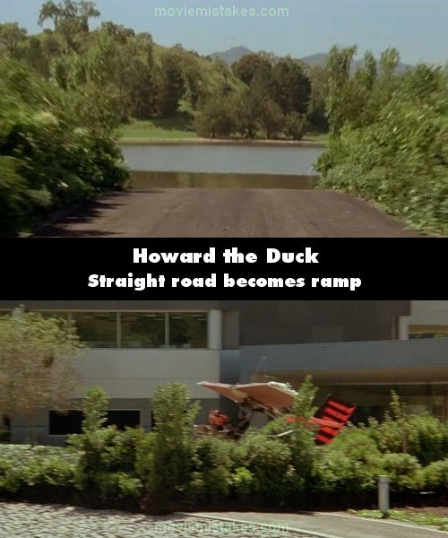 Howard the Duck picture