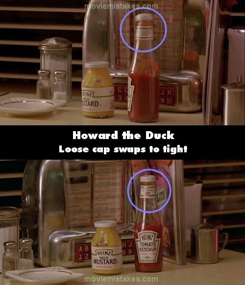 Howard the Duck picture
