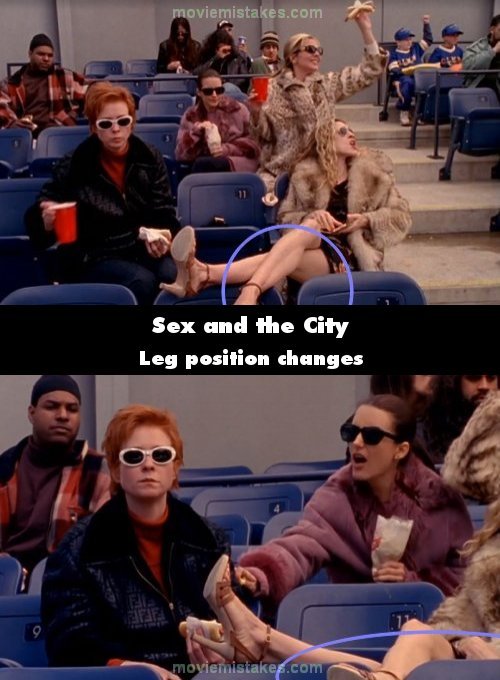 Sex and the City picture