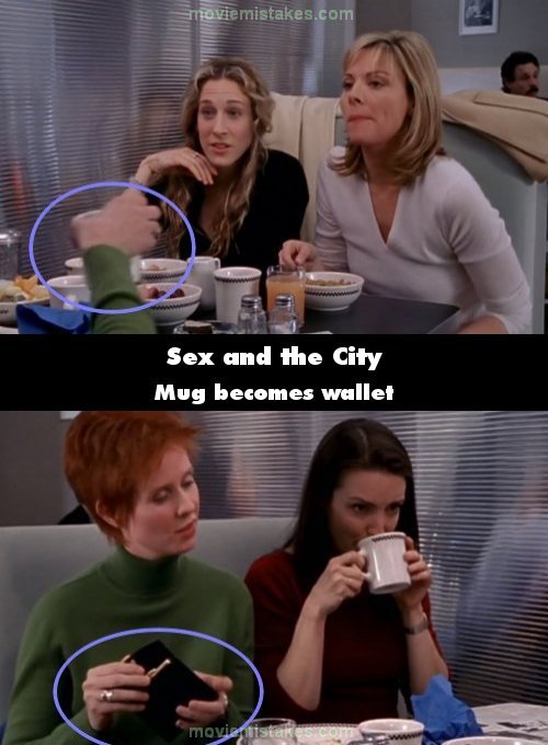 Sex and the City picture