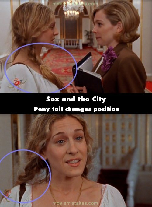 Sex and the City picture