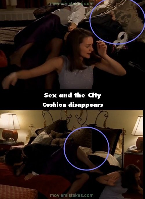 Sex and the City picture