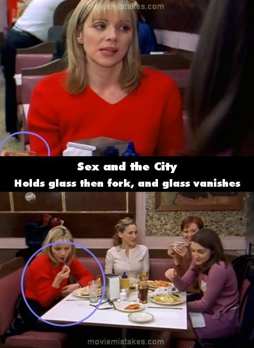 Sex and the City picture