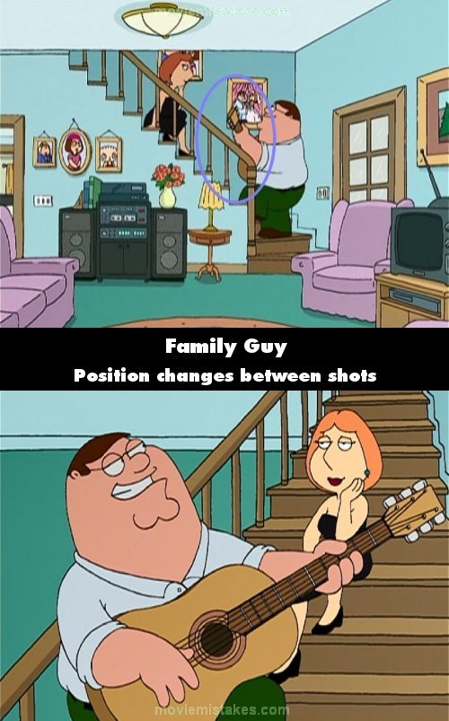 Family Guy picture